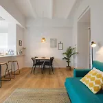 Lejlighed Bravissimo Pont Areny, Modern 3 Bedroom Girona