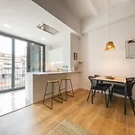Lejlighed Bravissimo Pont Areny, Modern 3 Bedroom *