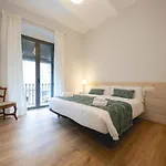 Lejlighed Bravissimo Pont Areny, Modern 3 Bedroom
