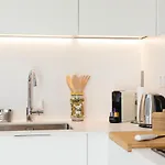 Bravissimo Pont Areny, Modern 3 Bedroom Lejlighed *
