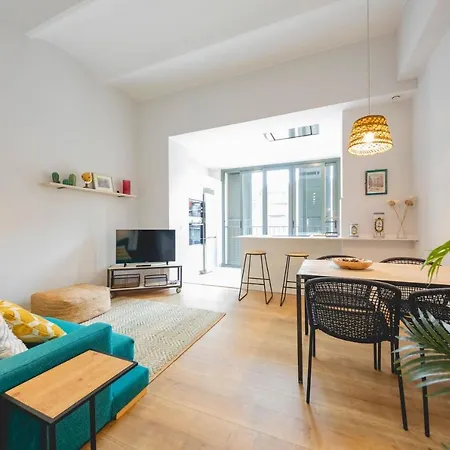 Bravissimo Pont Areny, Modern 3 Bedroom ジローナ