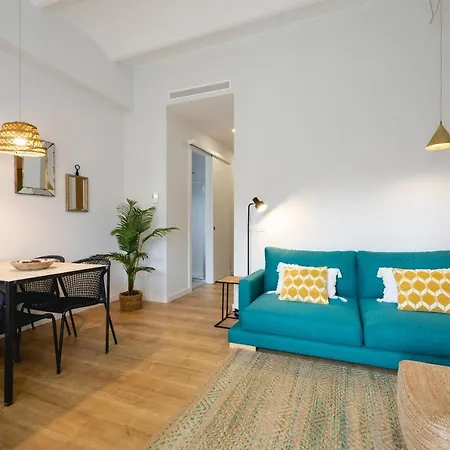 アパート Bravissimo Pont Areny, Modern 3 Bedroom *