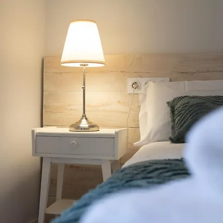 Bravissimo Pont Areny, Modern 3 Bedroom Girona