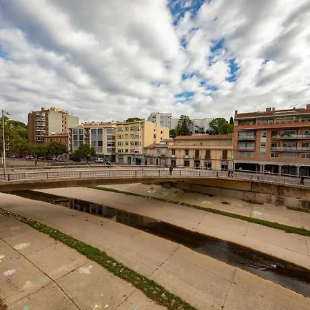 Bravissimo Pont Areny خيرونا