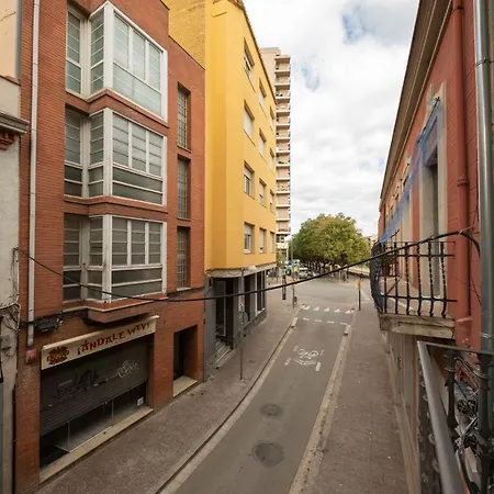 Bravissimo Pont Areny * خيرونا