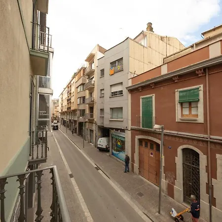 Bravissimo Pont Areny, Modern 3 Bedroom ジローナ