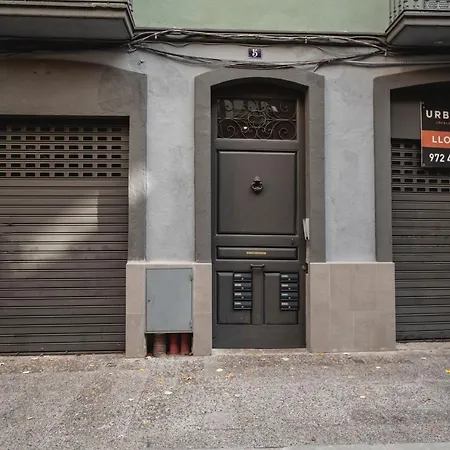 アパート Bravissimo Pont Areny, Modern 3 Bedroom *