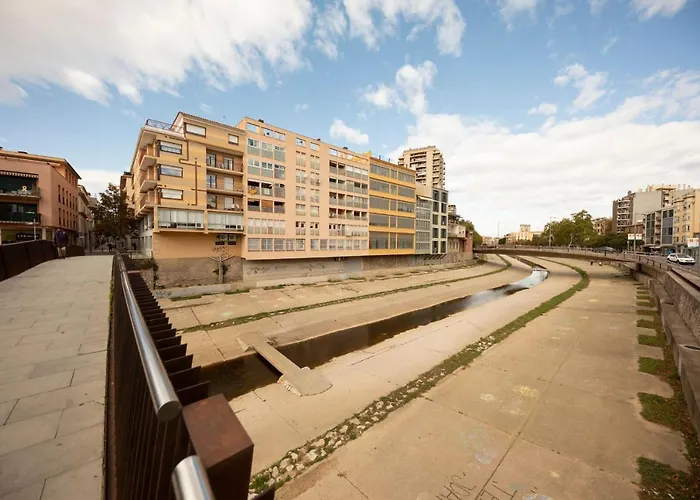 Bravissimo Pont Areny, Modern 3 Bedroom * ジローナ