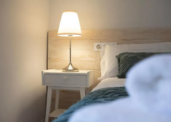 Bravissimo Pont Areny, Modern 3 Bedroom ジローナ