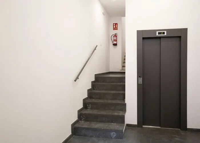 アパート Bravissimo Pont Areny, Modern 3 Bedroom *