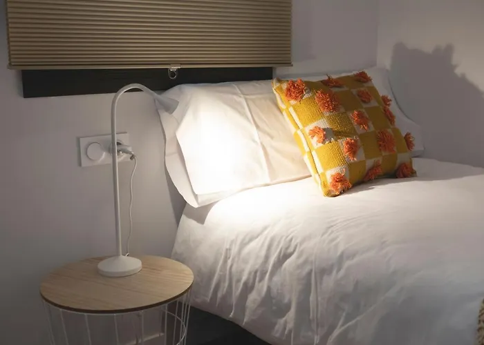 Bravissimo Pont Areny, Modern 3 Bedroom ジローナ