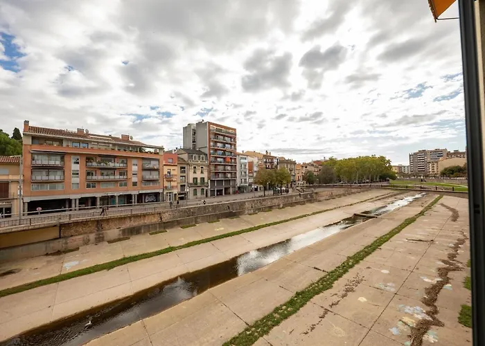 アパート Bravissimo Pont Areny, Modern 3 Bedroom