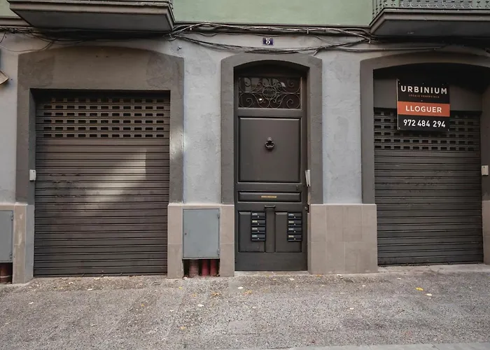 アパート Bravissimo Pont Areny, Modern 3 Bedroom *