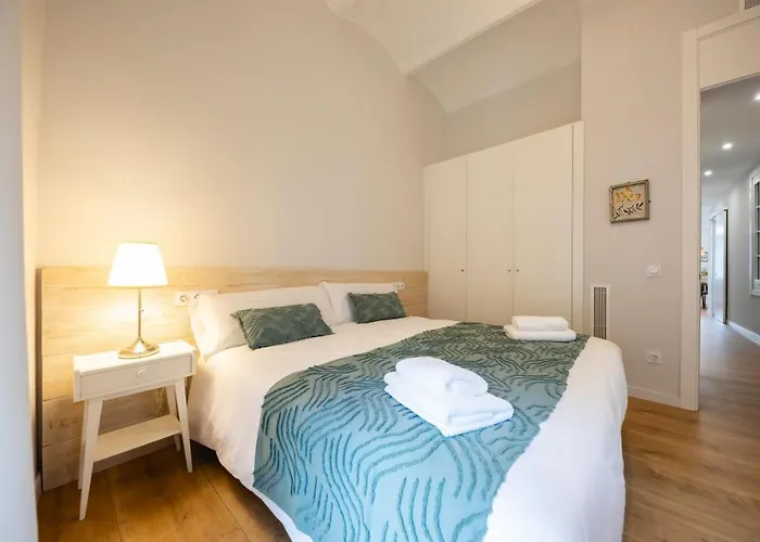 Bravissimo Pont Areny, Modern 3 Bedroom ジローナ