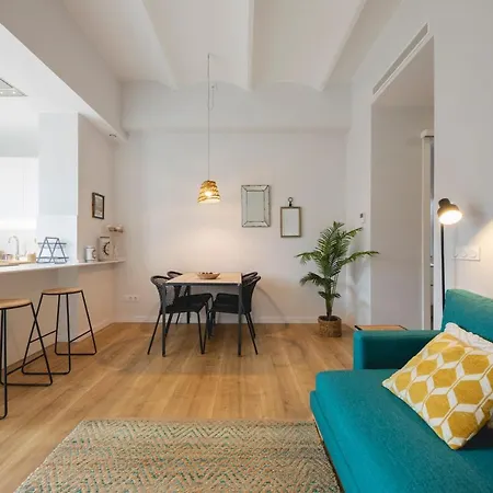 Apartment Bravissimo Pont Areny Girona