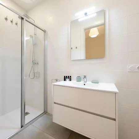 Bravissimo Pont Areny Apartment *