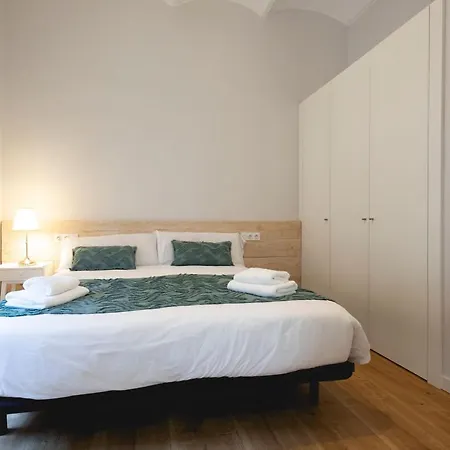 Bravissimo Pont Areny Apartment Girona